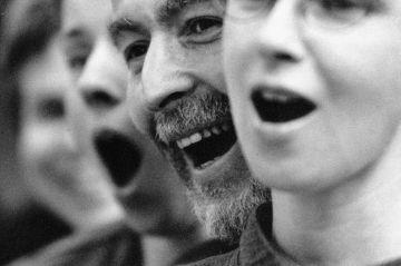 Tickets für mundART Chorfestival am 18.11.2023 - Karten kaufen